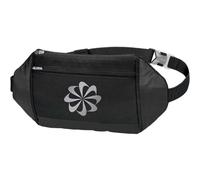 NIKE Challenger Gürteltasche groß 015 black/black/black/silver