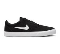 Nike CHARGE CNVS für Herren, schwarz, Größe 42 ½ EU / 9 UK