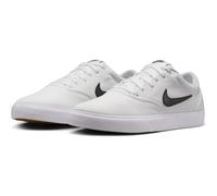 NIKE Charge Canvas Sneaker Herren 101 - white/black-white-gum light brown 44.5