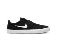 Nike Charge Canvas Herren Freizeitschuhe, schwarz, Größe 42 ½ 42 ½