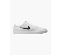 NIKE Charge Canvas Sneaker Herren 101 - white/black-white-gum light brown 47.5