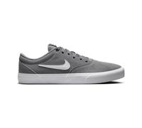 Nike Charge Suede für Herren, grau, Größe 45 EU / 10 UK