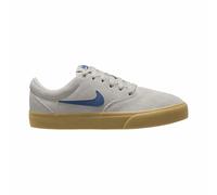 Nike Charge Suede Herren Freizeitschuhe, grau, Größe 40 40