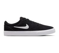 Nike Charge Suede Herren Freizeitschuhe, schwarz, Größe 38 ½ 38 ½