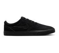 Nike Charge Suede Herren Freizeitschuhe, schwarz, Größe 39 39