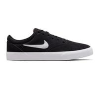 Nike Charge Suede Herren Freizeitschuhe, schwarz, Größe 44 ½ 44 ½