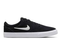 Nike Sportswear Herren Sneaker aus Wildleder CHARGE, schwarz / weiss, Gr. 42,5EU