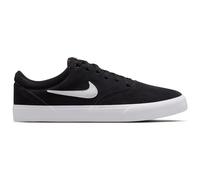 Nike Charge Suede SchuheHerren FreizeitschuheLifestyle Atmungsaktiv Größe 46 black-white-black