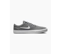NIKE Charge Suede Sneaker Herren 004 - cool grey/white-cool grey-white 45