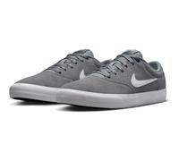 Nike CHARGE SUEDE für Herren, grau, Gr. 42 ½ EU / 8 UK