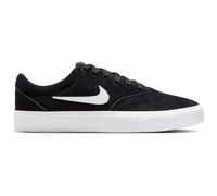 Nike Charge Suedes Damen Freizeitschuhe, schwarz, Größe 41 41