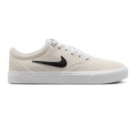 Nike Charge Suedes Damen Freizeitschuhe, weiß, Größe 41 41