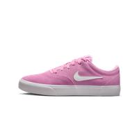 Nike Charge Wildlederschuh (Damen) - Pink 38 IM4399-600