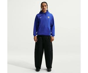 Nike Chealsea FC Sportswear CE Herren Kapuzensweater, blau US: L