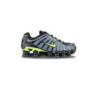 Nike CI7692-400 Nike Shox TL Herren Thunderstorm/Volt-Black EU 44.5