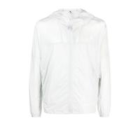 Nike - Cinder Cone Windbreaker - - Sport - Herren - Grau - M