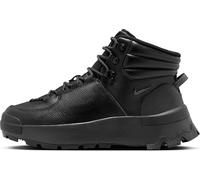 Nike City Classic Premium wasserdichter Damenschuh - Schwarz 38.5 FZ8629-001