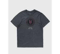 Nike City Connect Large Logo Tee New York Mets men Shortsleeves|Team Tees grey in Größe:L