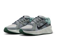 NIKE City Response Sneaker ältere Kinder 005 - lt smoke grey/black-cool grey-cannon 35.5