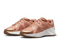 NIKE City Response Sneaker Damen 900 - mtlc red bronze/red stardust-sanddrift 38.5