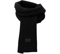 Nike Accessories City Knit Schal One Size Black / Black