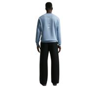 Nike - "City Side" Sweatshirt für Herren, Rundhalsausschnitt (Blau) M