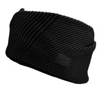 NIKE City Stirnband 1223 - 001 black/black