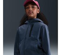 Nike City Utility EasyOn Winterfeste Therma-FIT-Jacke (ältere Kinder) - Blau L HF4208-437