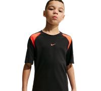 Nike City Utility Kleinkind T-Shirts - Schwarz - Größe 147 - 158 CM - Baumwoll-Jersey
