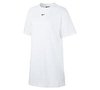 Nike CJ2242 Season 2021/22 Dress T-Shirt Women's White/(Black) XS