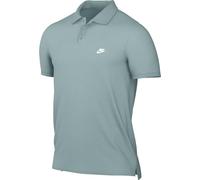 Nike CJ4456-309 M NK Club PQ Matchup Polo Polo Shirt Herren Mineral/White Größe XL