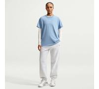 Nike Classic Damen T-Shirt, blau US: L