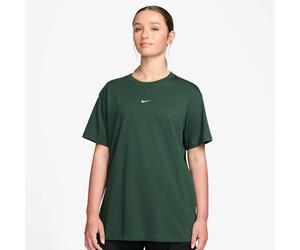 Nike Classic Damen T-Shirt, grün US: M