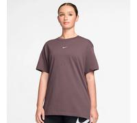 Nike Classic Damen T-Shirt, lila US: M