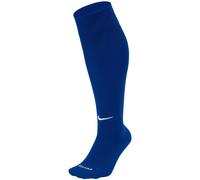 Nike Classic II Cushion Over-the-Calf Cushioned Over-the-Calf Strümpfe, blau US: L | UK: LARGE