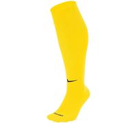 Nike Classic II Cushion Over-the-Calf Cushioned Over-the-Calf Strümpfe, gelb US: M | UK: MED