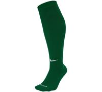 Nike Classic II Cushion Over-the-Calf Cushioned Over-the-Calf Strümpfe, grün US: M | UK: MED
