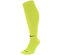 Nike Classic II Cushion Over-the-Calf Cushioned Over-the-Calf Strümpfe, grün US: XS | UK: X/SML