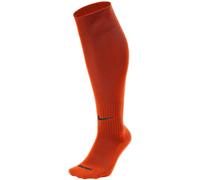 Nike Classic II Cushion Over-the-Calf Cushioned Over-the-Calf Strümpfe, orange US: XL | UK: X/LGE