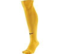 Nike Classic II Cushion Over-the-Calf Strümpfe, gelb US: S | UK: SMALL