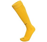 Nike Classic II Stutzenstrumpf Fussballsocken gelb L 42-46