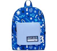 Nike CLASSIC KIDS BPK Kinderrucksack, blau, größe os