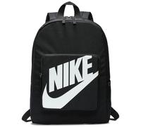 Nike, Classic, Rucksack, Schwarz/Schwarz/Weiß, 16L, Unisex -Kinder
