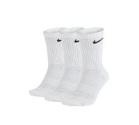 Nike Classic Komfortsocken für Herren (Weiß) - Größe: S