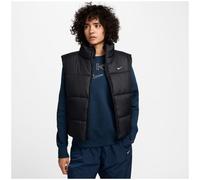 Nike Classic Puffer Therma-Fit Loose Damen Weste, schwarz, Gr. XXL