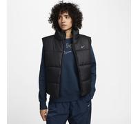 NIKE Damen Weste Sportswear Classic Puffer (FZ5922) M BLACK/WHITE