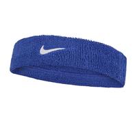 Nike - "Classic" Stirnband (Königsblau/Weiß) Einheitsgröße