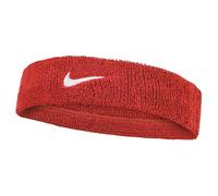 Nike - "Classic" Stirnband (Rot/Weiß) Einheitsgröße