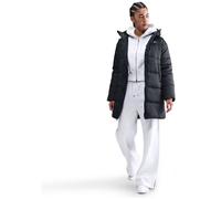 Nike Classic Therma-Fit Loose Hooded Damen Jacke, schwarz, Gr. XL