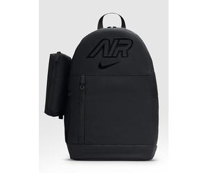 Nike Classics Kids Rucksack black / smoke grey / black Gr. Uni